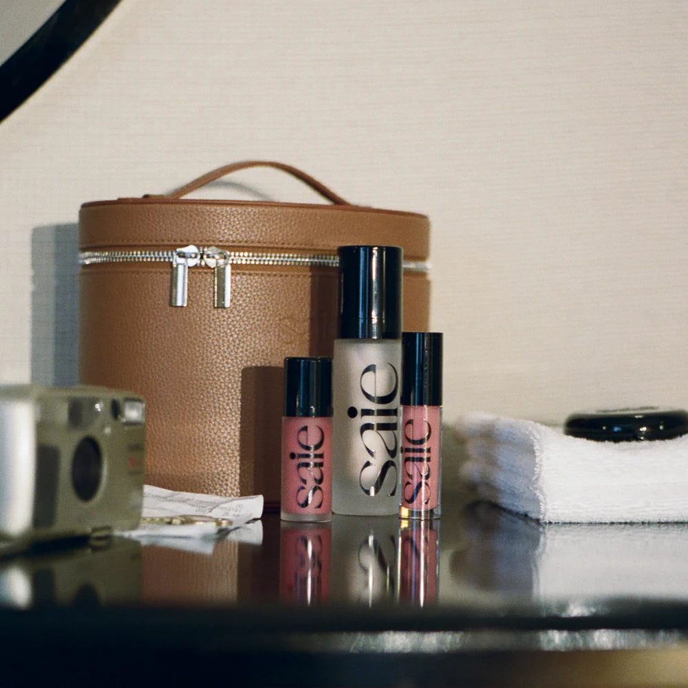 The Vanity Case - PREVENTA