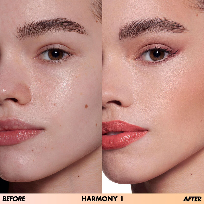 HD SKIN ALL-IN-ONE FACE PALETTE - PREVENTA