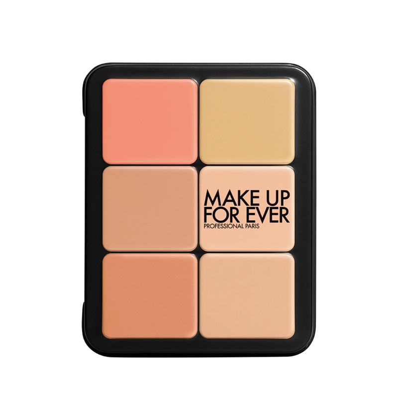 HD SKIN ALL-IN-ONE FACE PALETTE - PREVENTA