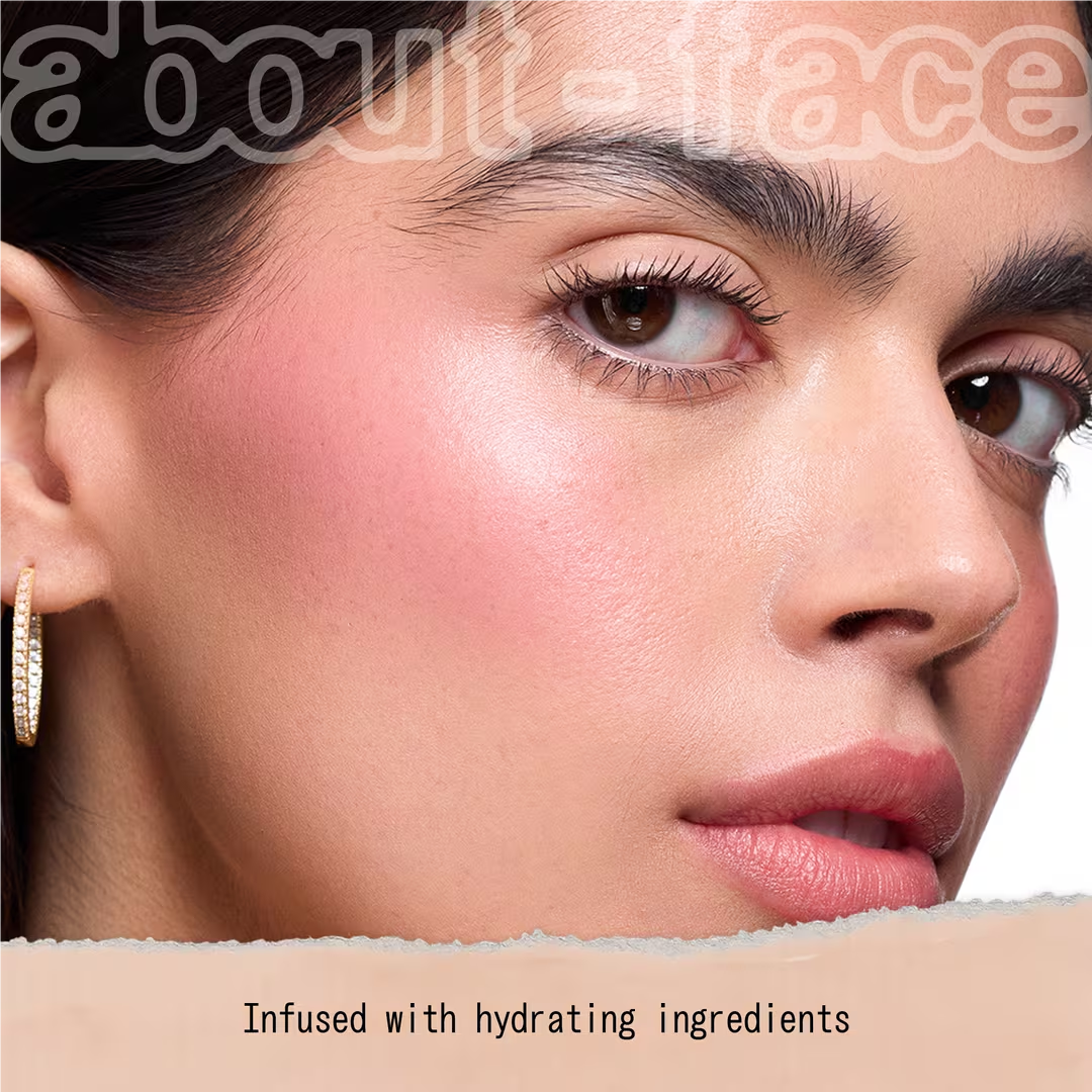 Blush Rush Liquid Blush Preventa