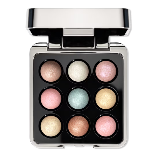 Ballet Beam Highlighting Pearls Preventa