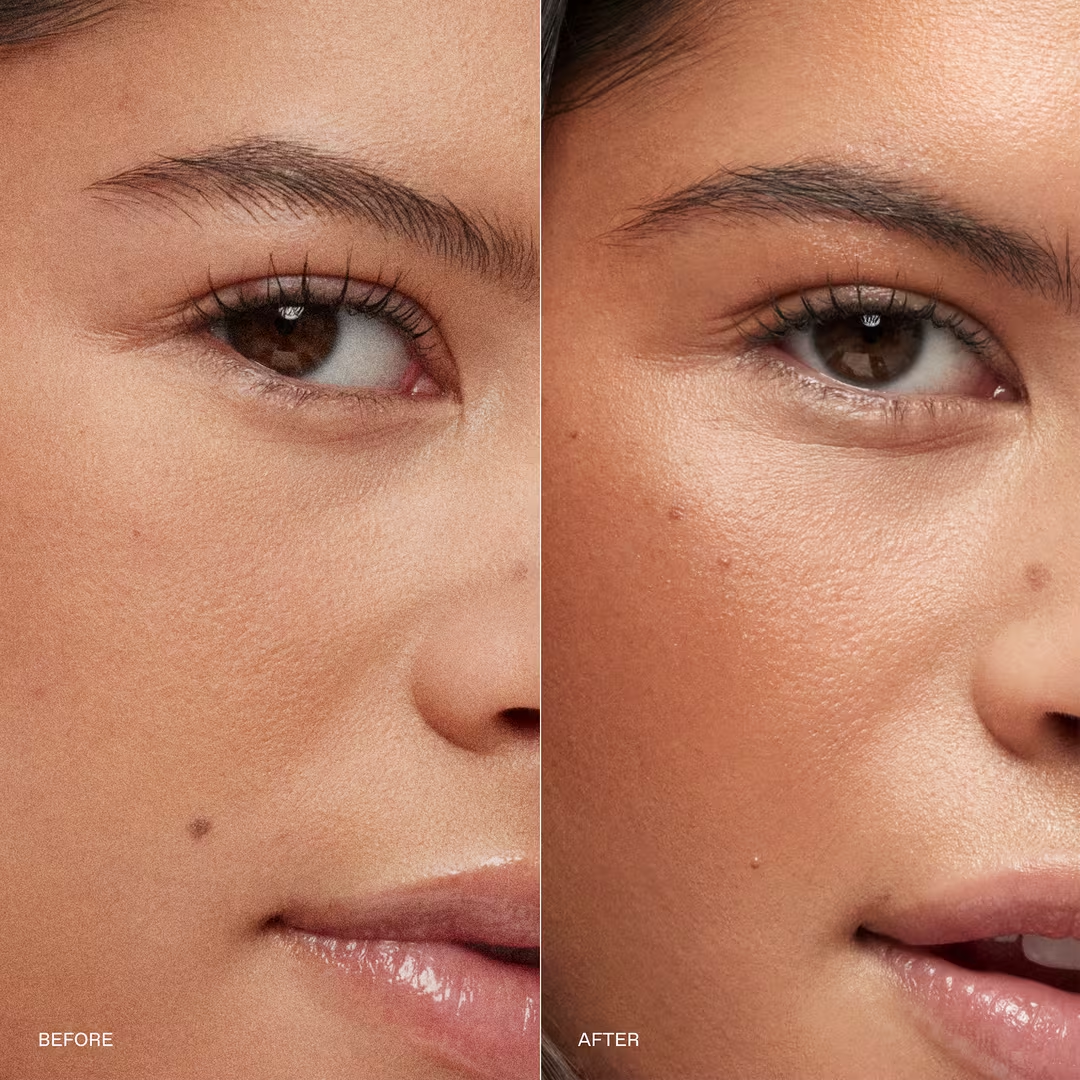 Dreamglow Highlight Serum