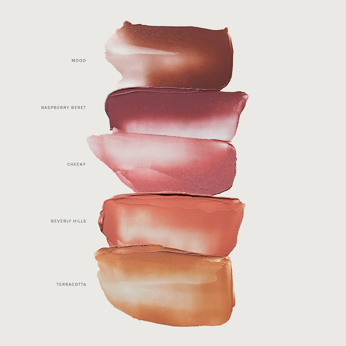 Flush Balm Cream Blush