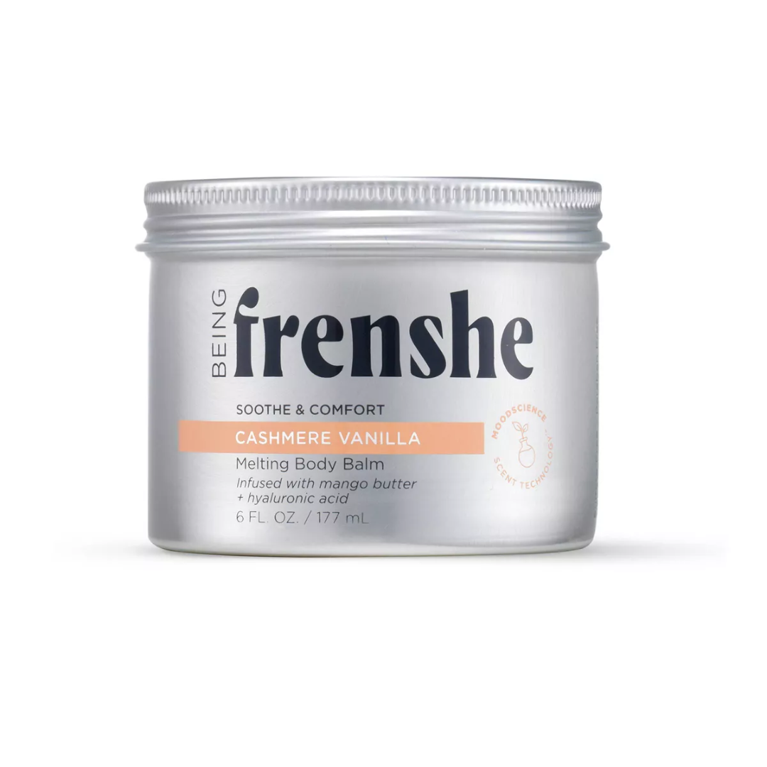 Melting Body Balm