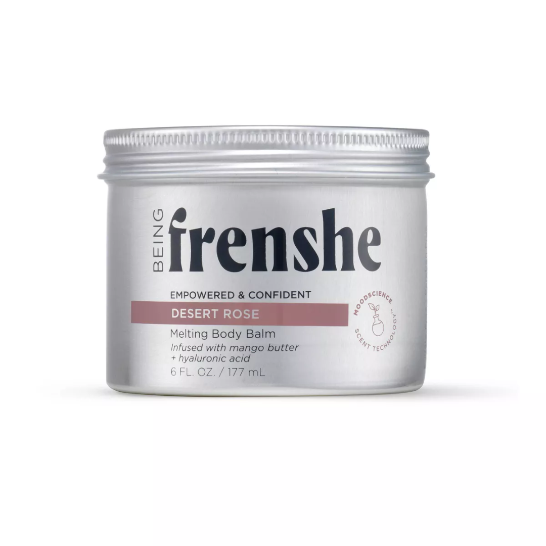 Melting Body Balm