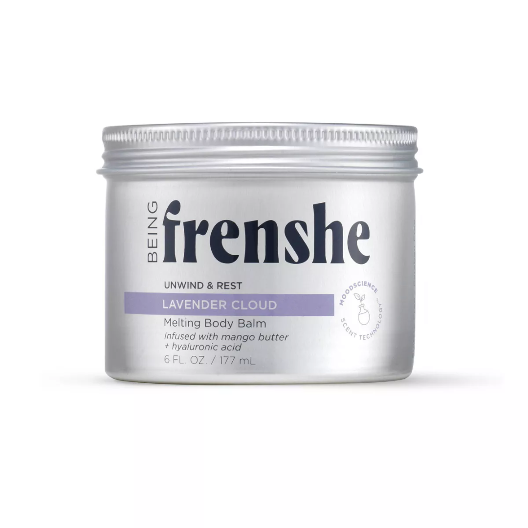 Melting Body Balm