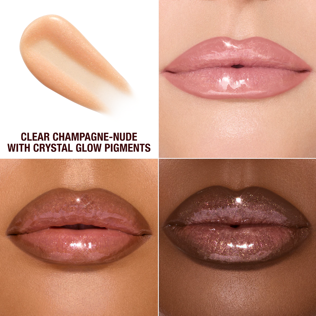 Big Lip Plumpgasm Plumping Lip Gloss Preventa