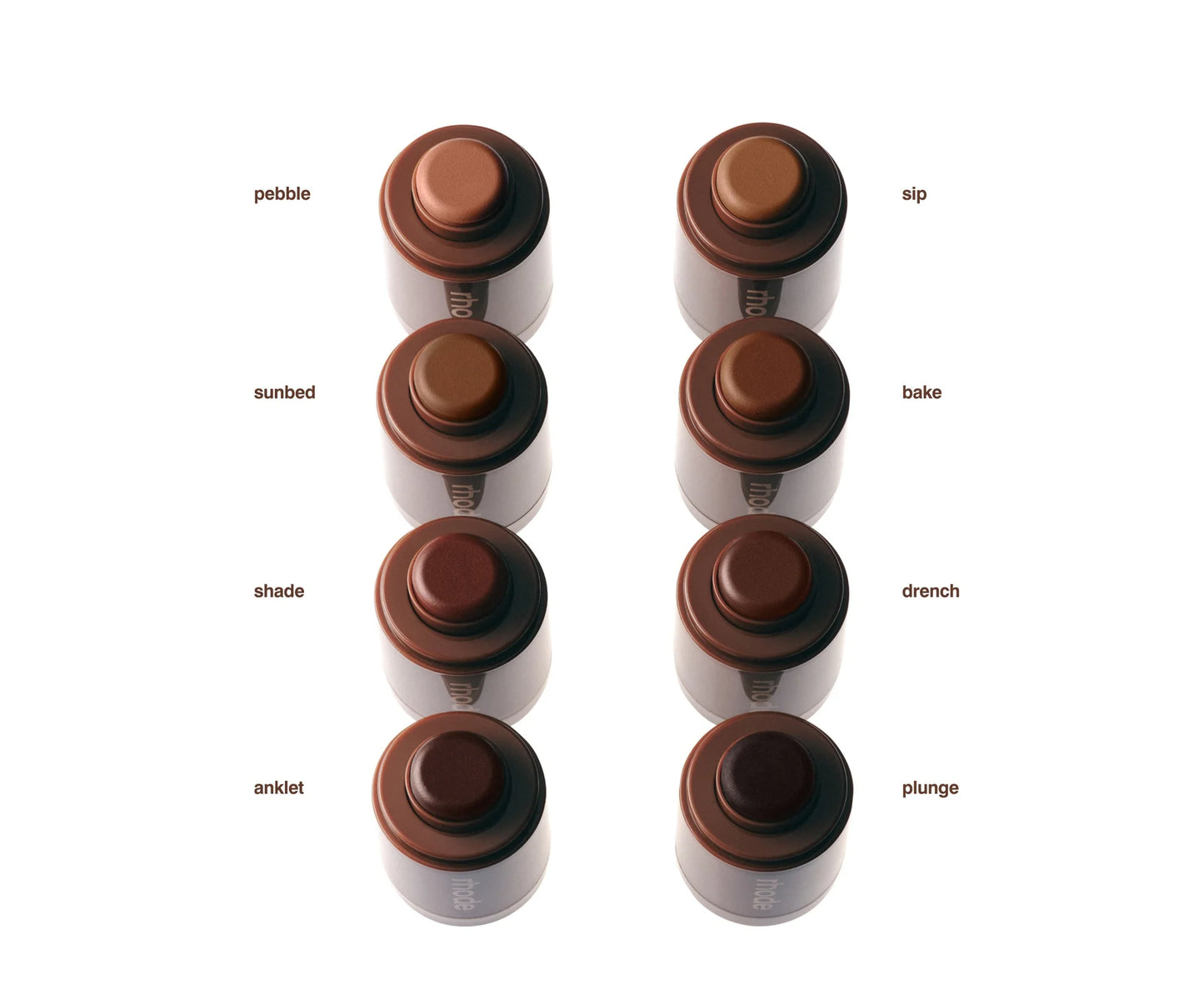 Pocket Bronze - PREVENTA