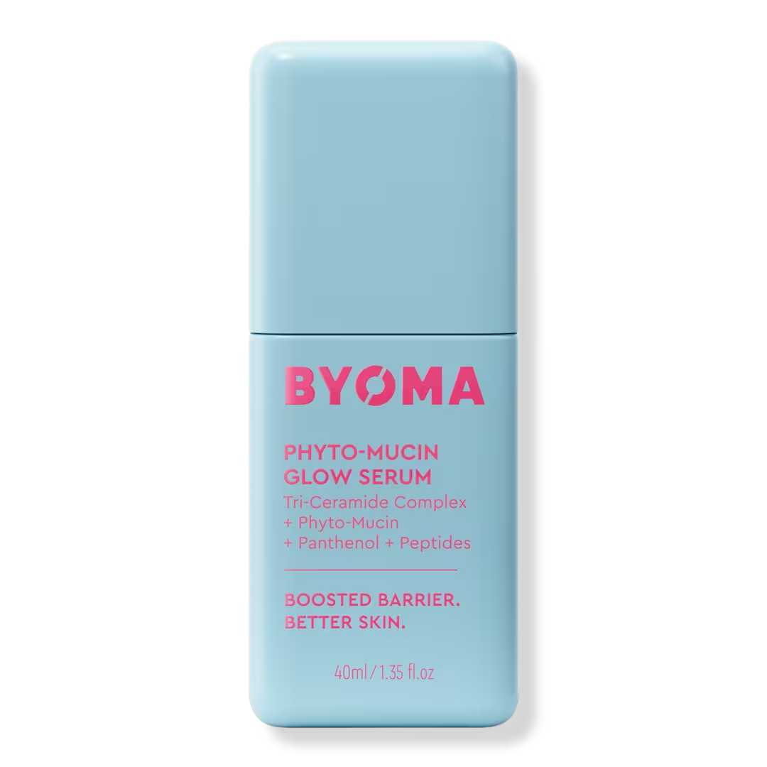 Phyto Mucin Glow Serum