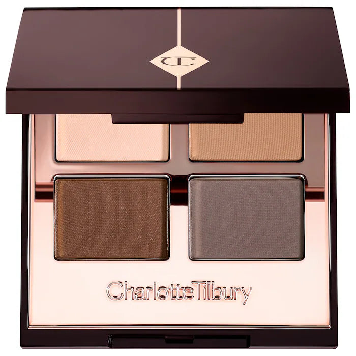 Luxury Eyeshadow Palette