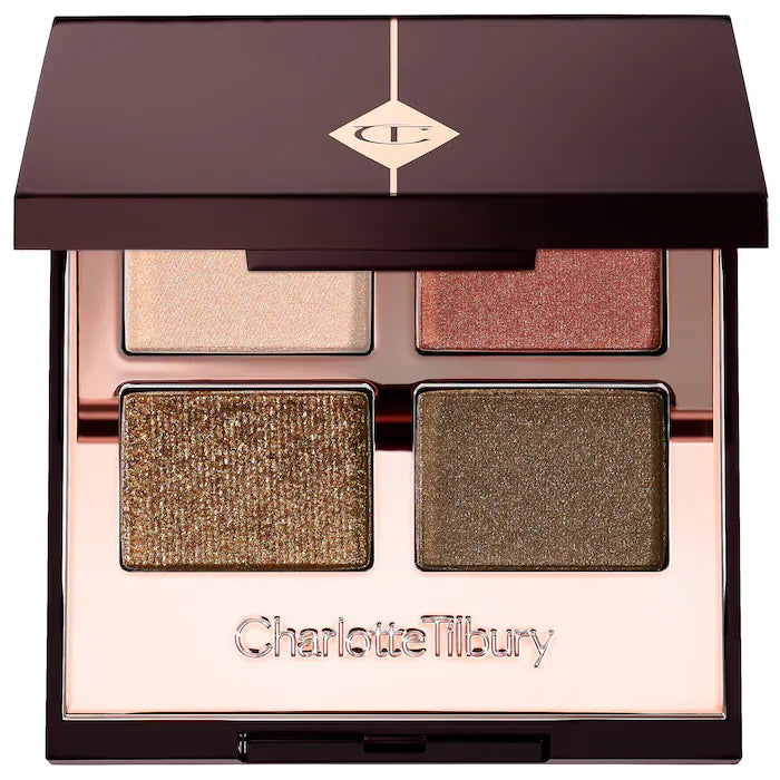 Luxury Eyeshadow Palette