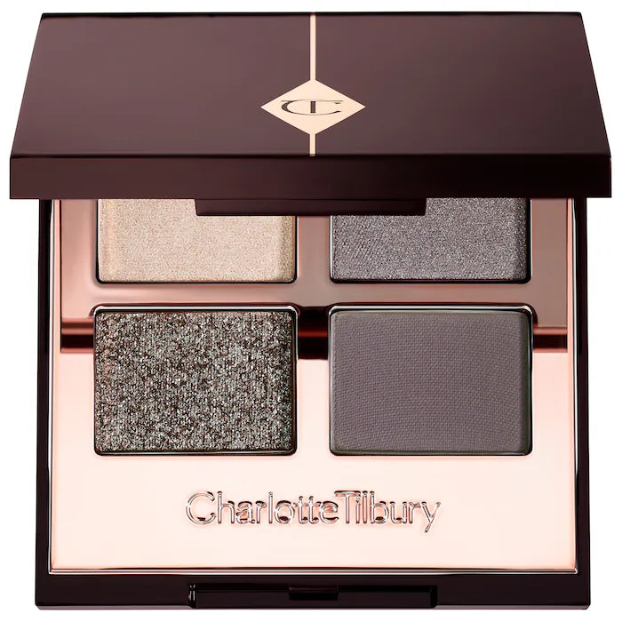 Luxury Eyeshadow Palette
