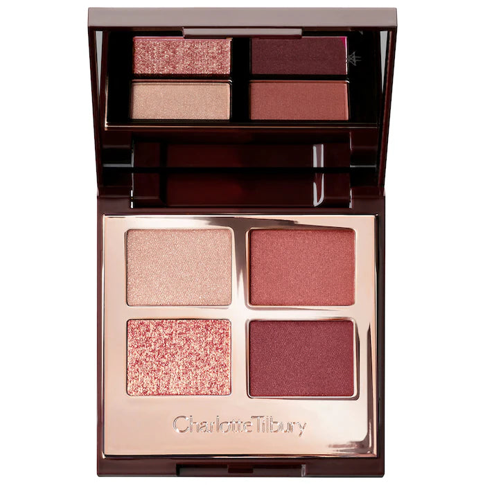 Luxury Eyeshadow Palette