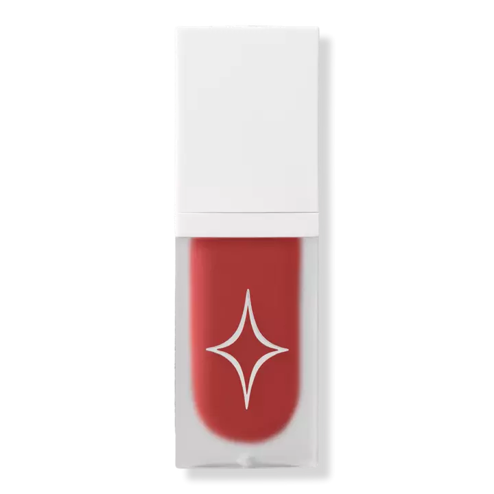 Mouth Cloud Soft Matte Lip Cream