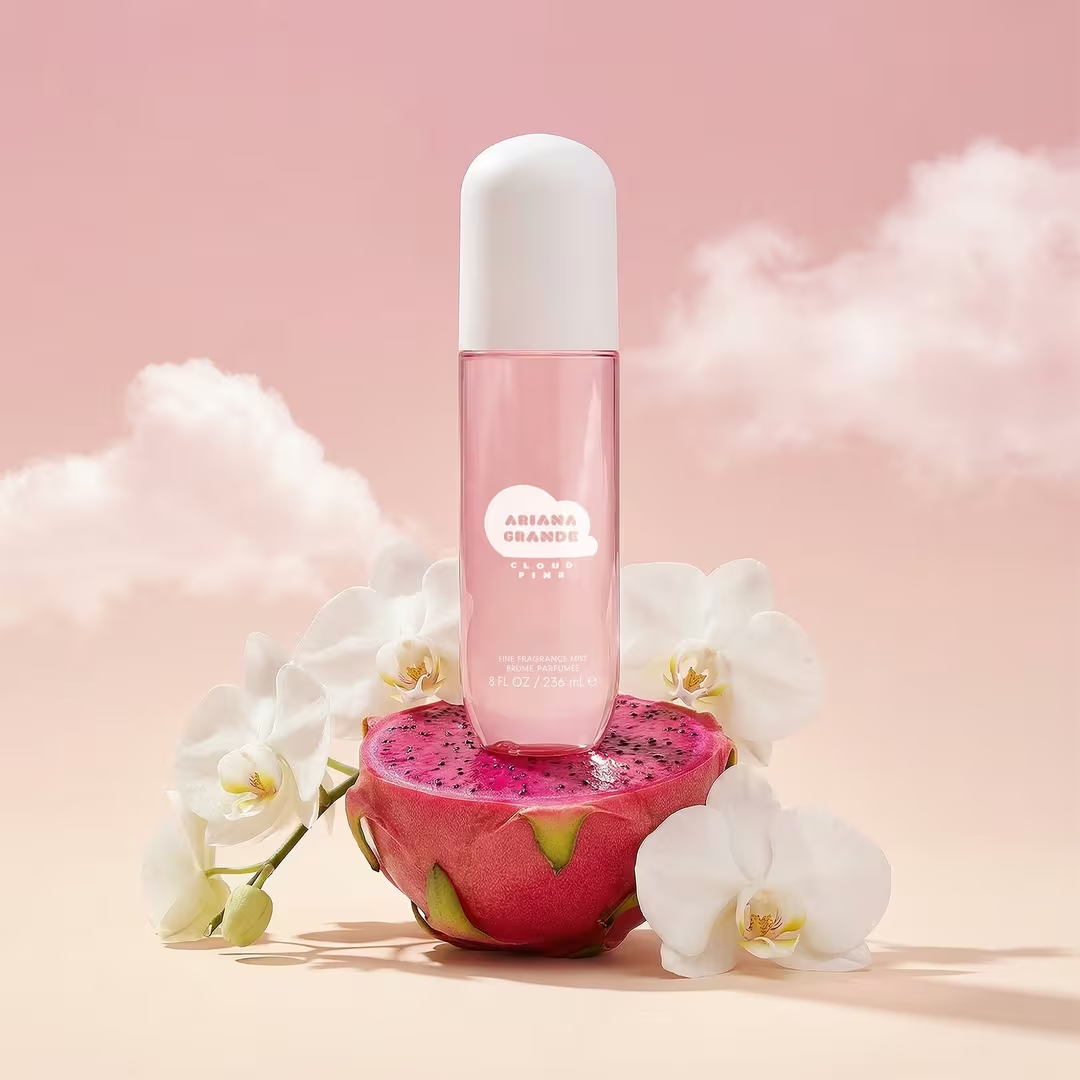 Cloud Pink Fine Fragrance Mist preventa