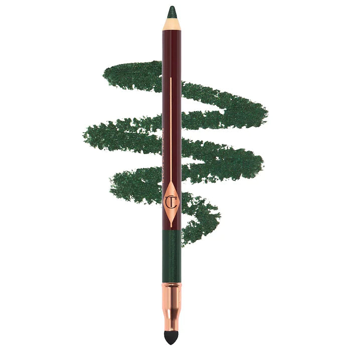 Rock ‘N’ Kohl Long-Lasting Eyeliner Pencil Preventa