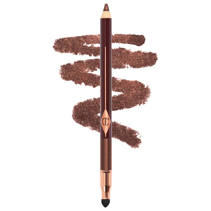 Rock ‘N’ Kohl Long-Lasting Eyeliner Pencil Preventa
