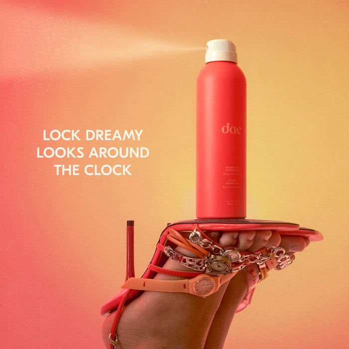 Sunsetter Strong Hold Flexible Hairspray