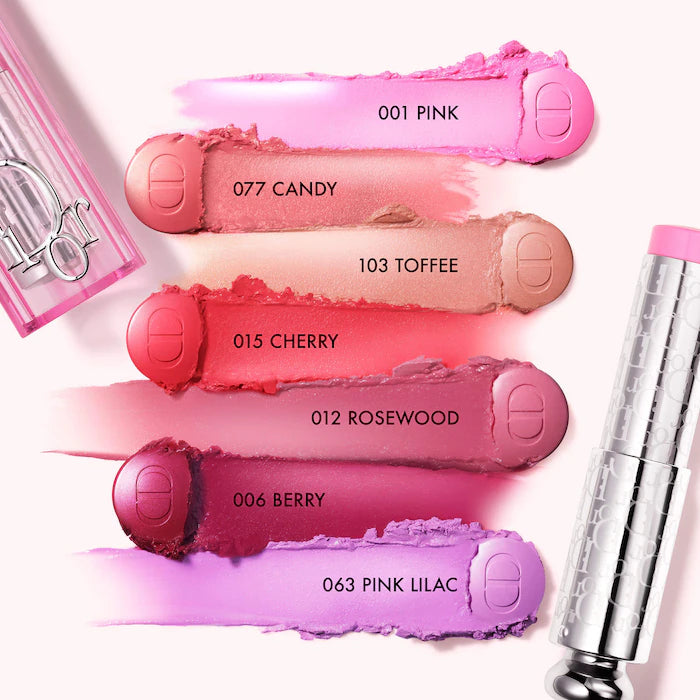 Rosy Glow Blush Stick Preventa