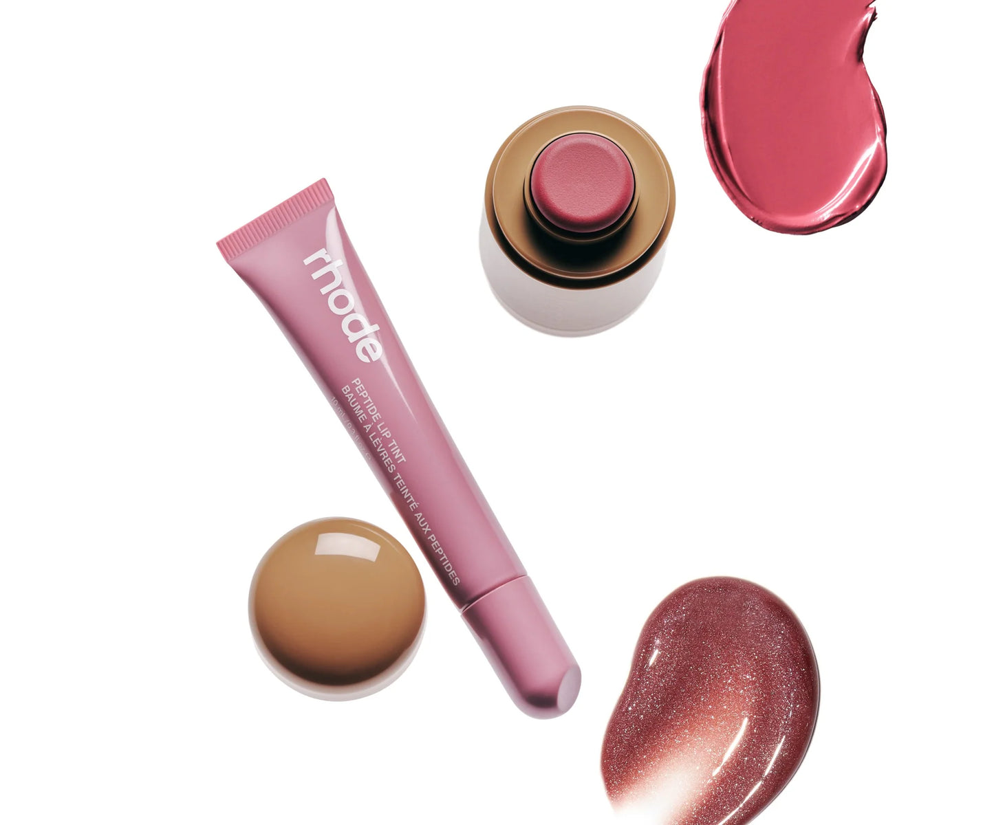 Blush + Tint - PREVENTA