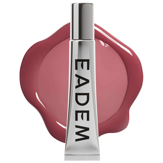 Le Chouchou Exfoliating + Softening Peptide Lip Balm preventa