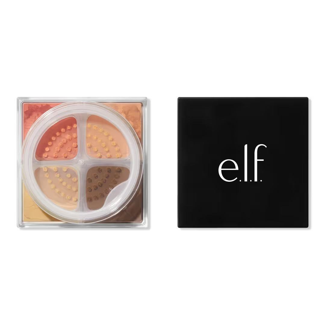 Set It Bright Correcting & Brightening Setting Powder