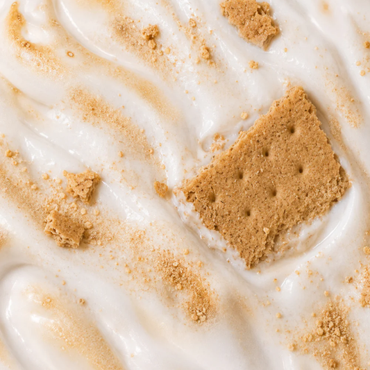 Eos Body Lotion Toasted Marshmallow