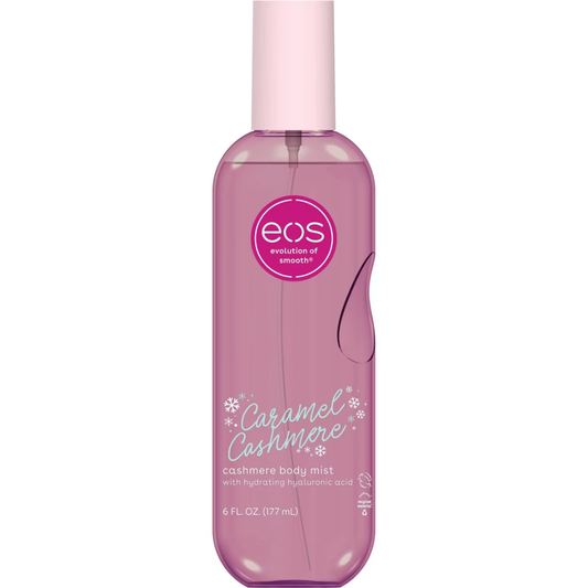 Holiday Body Mist