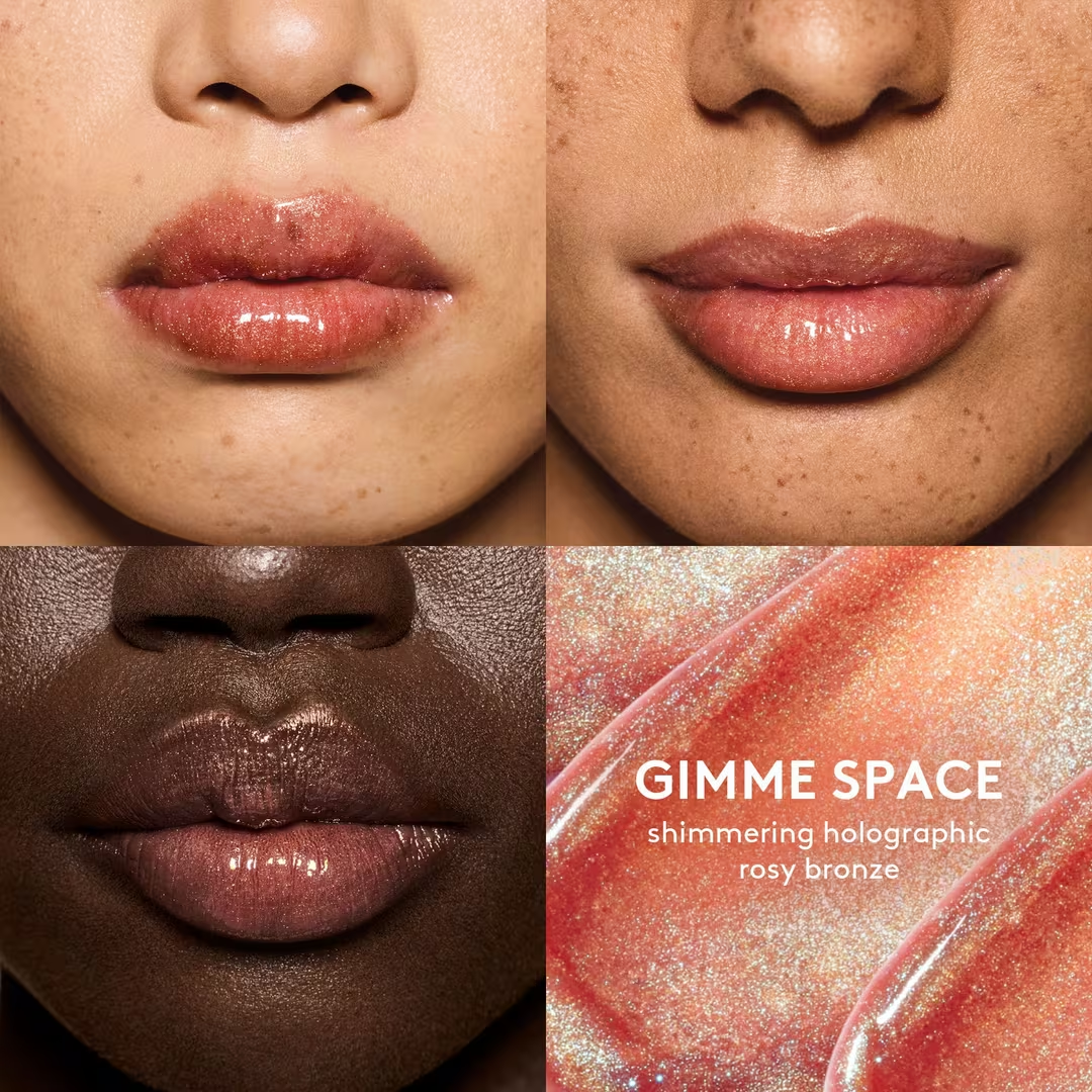 Gloss Bomb Universal Lip Luminizer