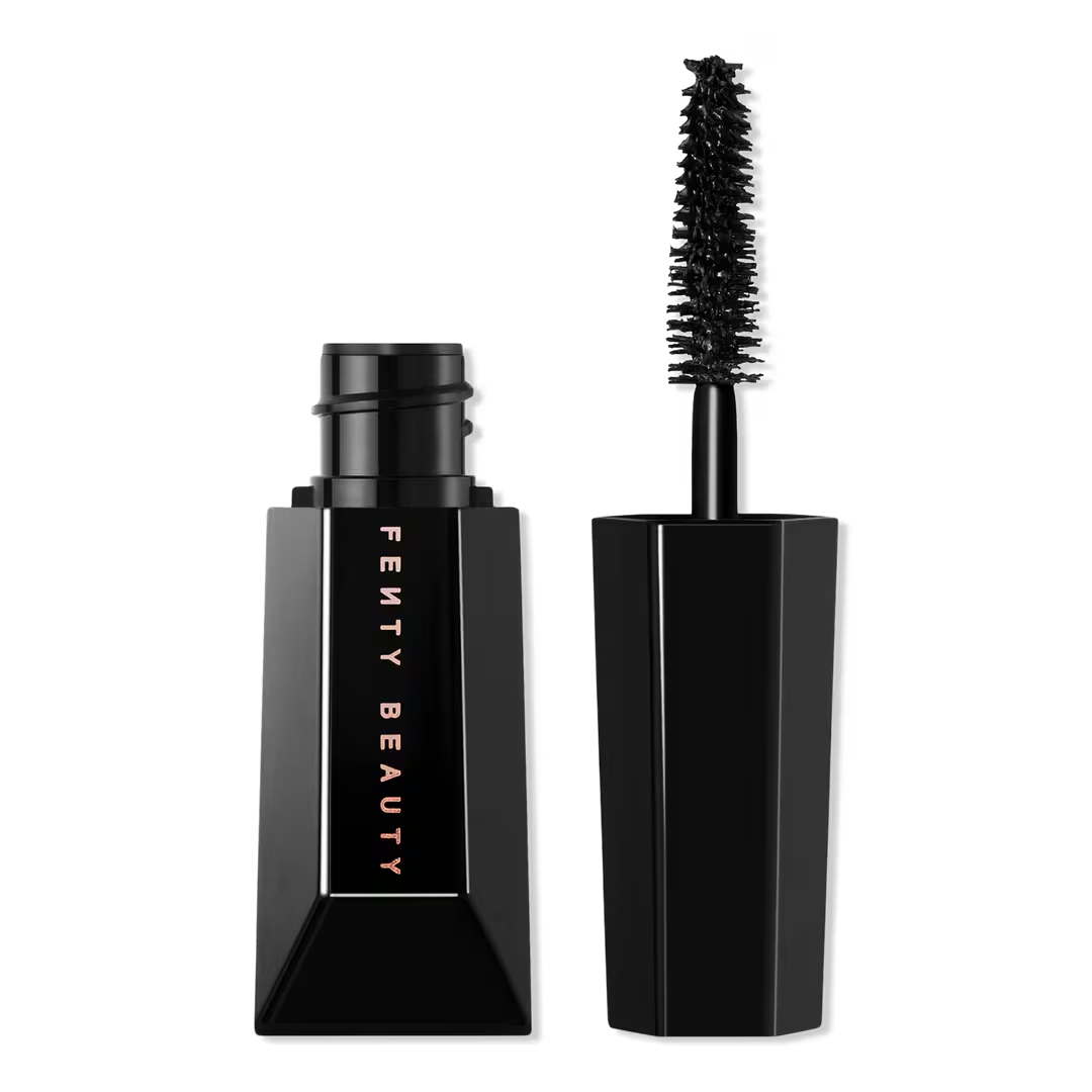 Mini Hella Thicc Volumizing Mascara