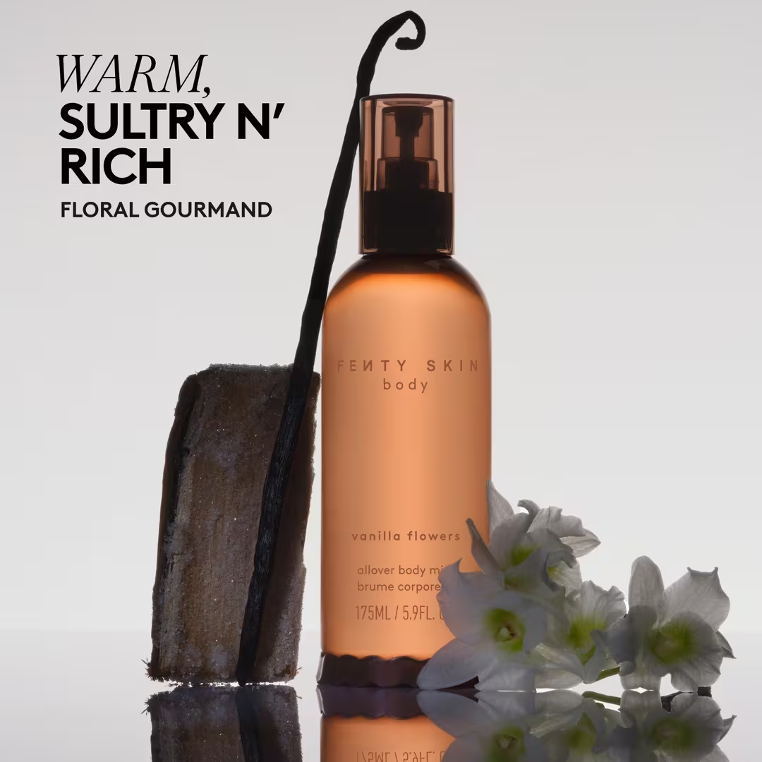 Lil’ Mists Mini Body Mist Duo