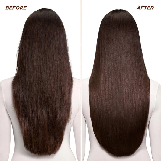 Honey Gloss Collagen Drops Hair Oil for Fine to Medium Hair Preventa