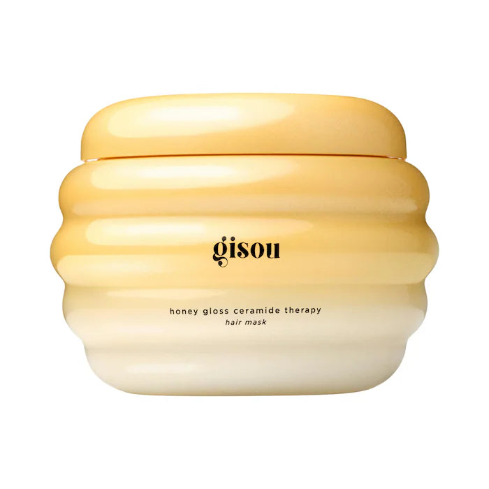 Honey Gloss Ceramide Therapy Hydrating Hair Mask Preventa