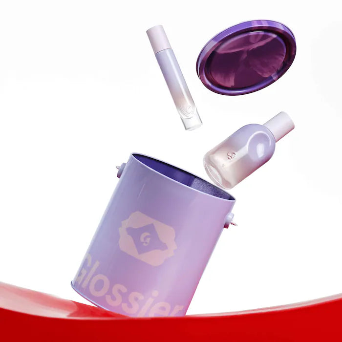Glossier You Fleur Duo Perfume Gift Set Preventa