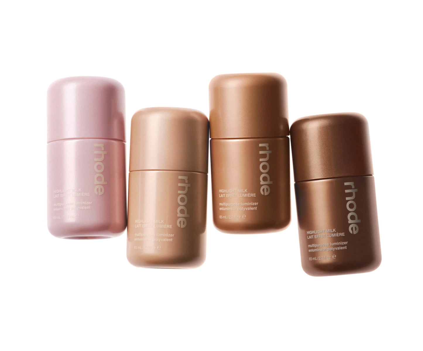 Highlight Milk - PREVENTA