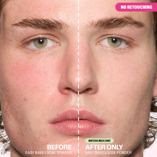 Easy Bake Blurring Loose Baking & Setting Powder preventa