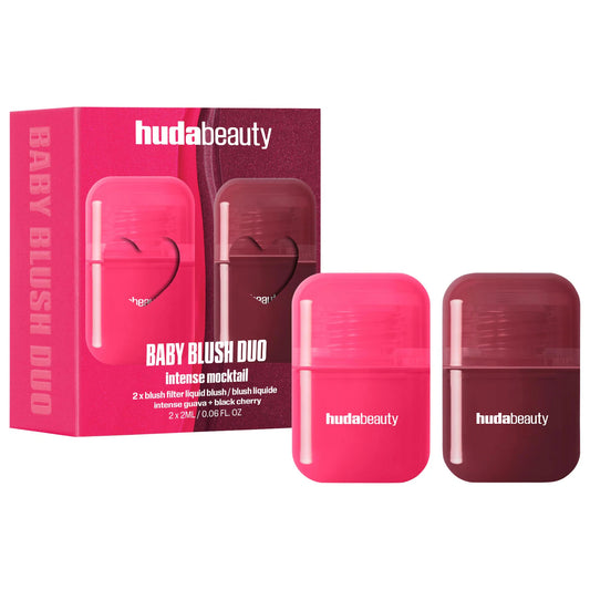 Mini Blush Mocktail Duos preventa