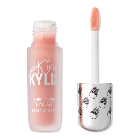 King Kylie Collection Supple Kiss Lip Glaze Lip Gloss Preventa