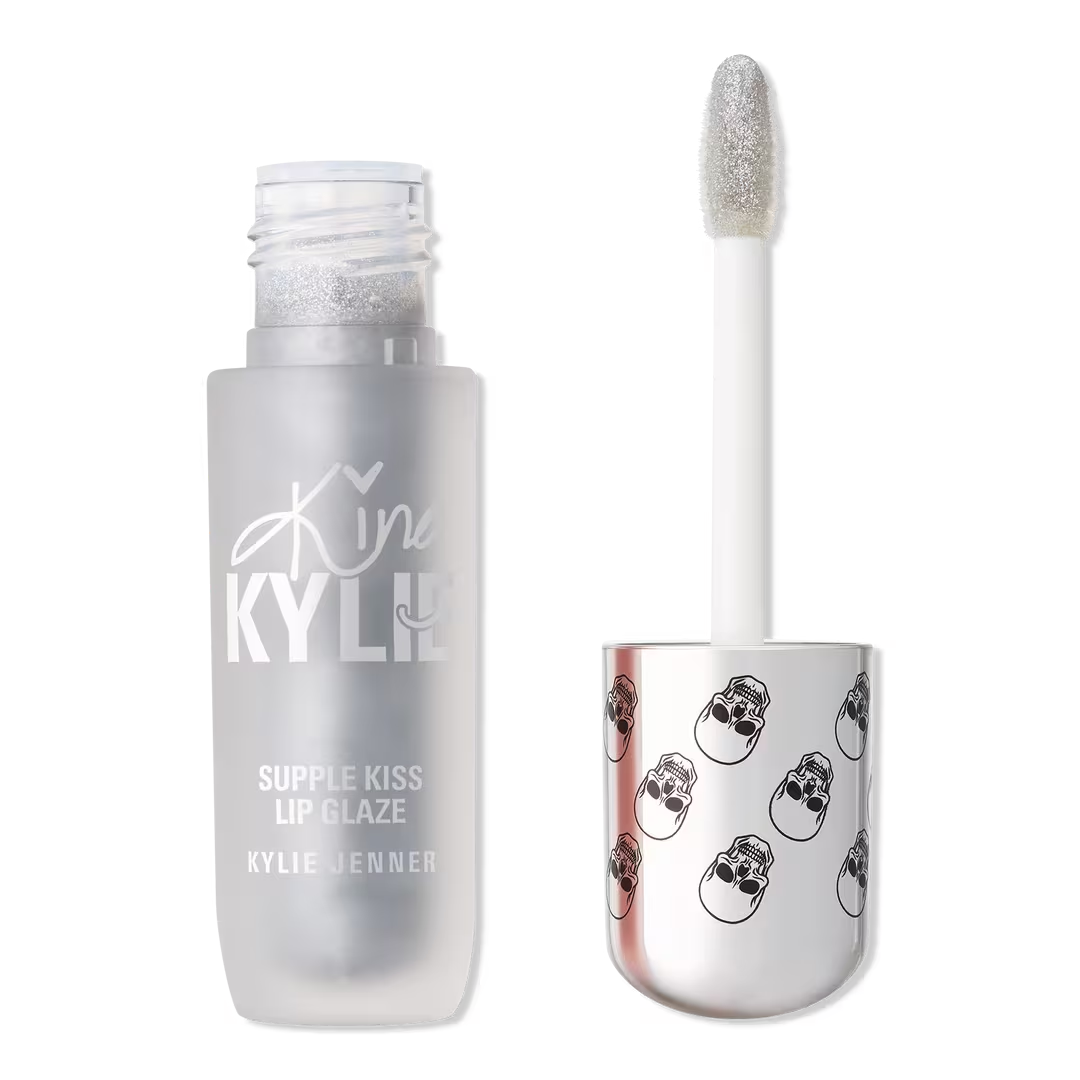 King Kylie Collection Supple Kiss Lip Glaze Lip Gloss Preventa