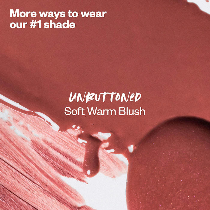 Unbuttoned Lip Set Preventa