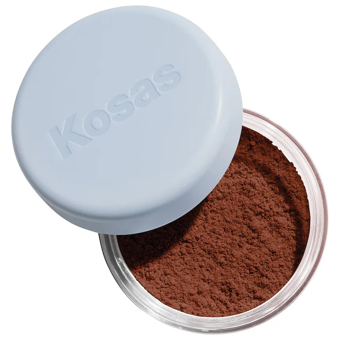 Cloud Set Loose Translucent Talc-Free Setting + Blurring Powder