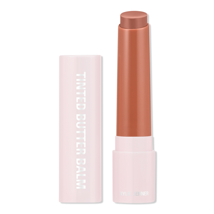 Tinted Butter Balm