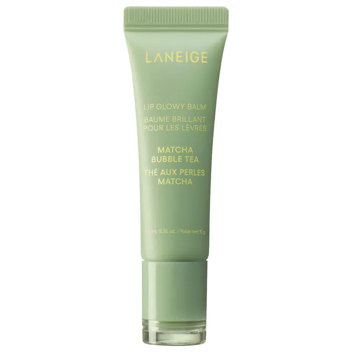 Lip Glowy Lightweight Hydration Balm with Shea Butter Preventa