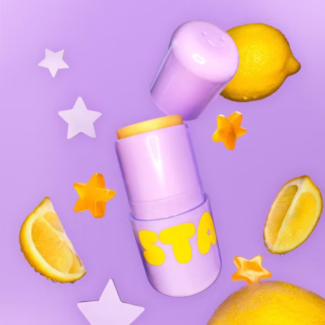 Starface x Lemme Star Lip Balm
