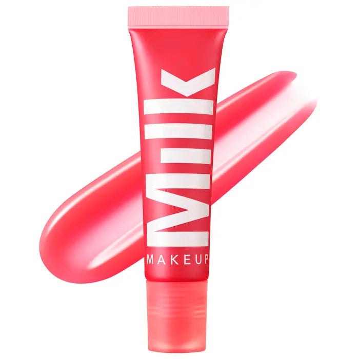 Balmade Hydrating Tinted Lip Balm with Electrolytes Preventa