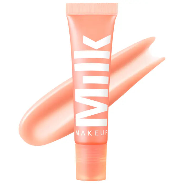 Balmade Hydrating Tinted Lip Balm with Electrolytes Preventa