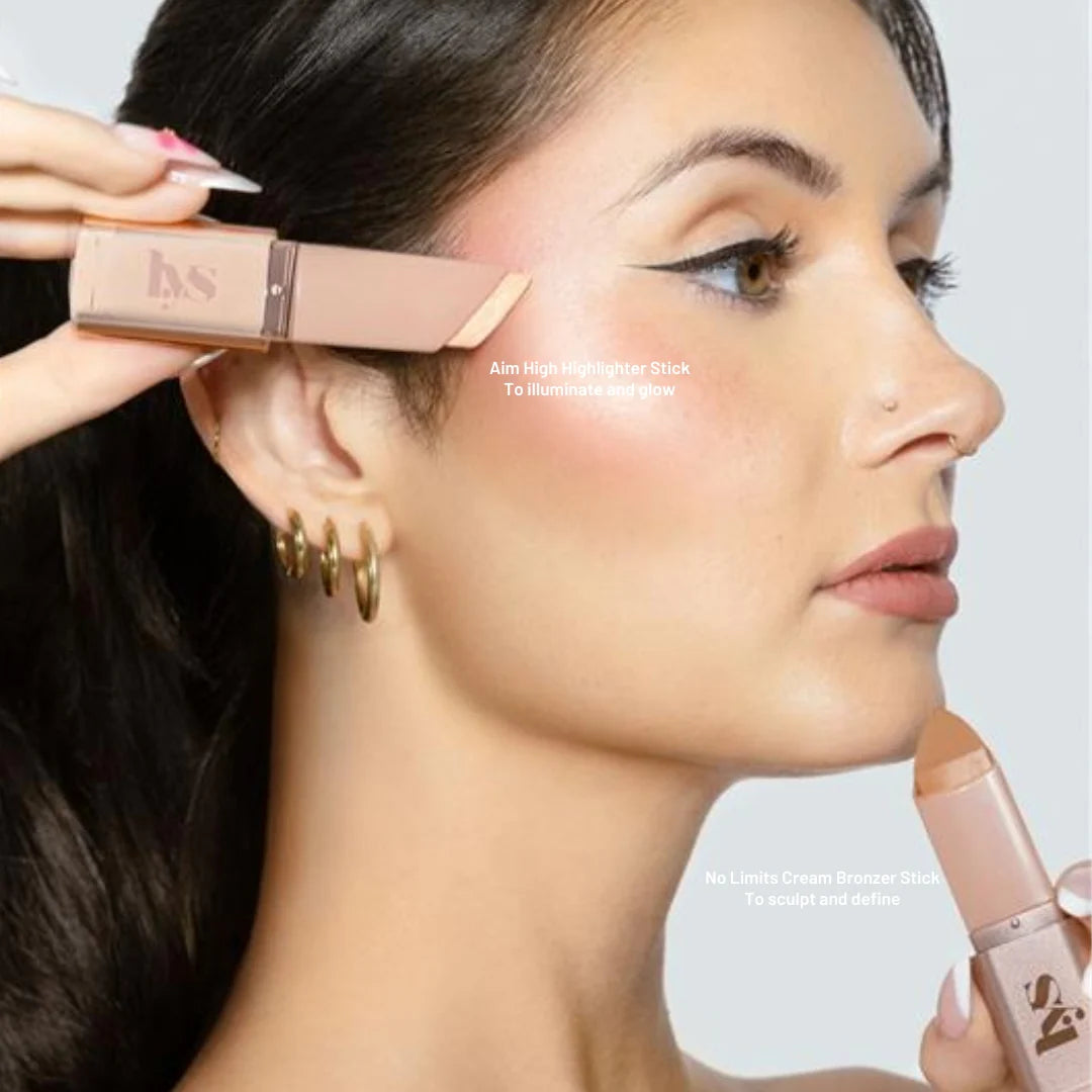Mini In My Light Bronzer and Highlighter 2-Piece Set Preventa