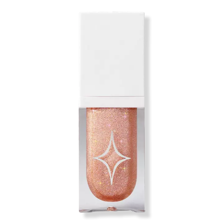 Magic Drip Glitter Lip Gloss