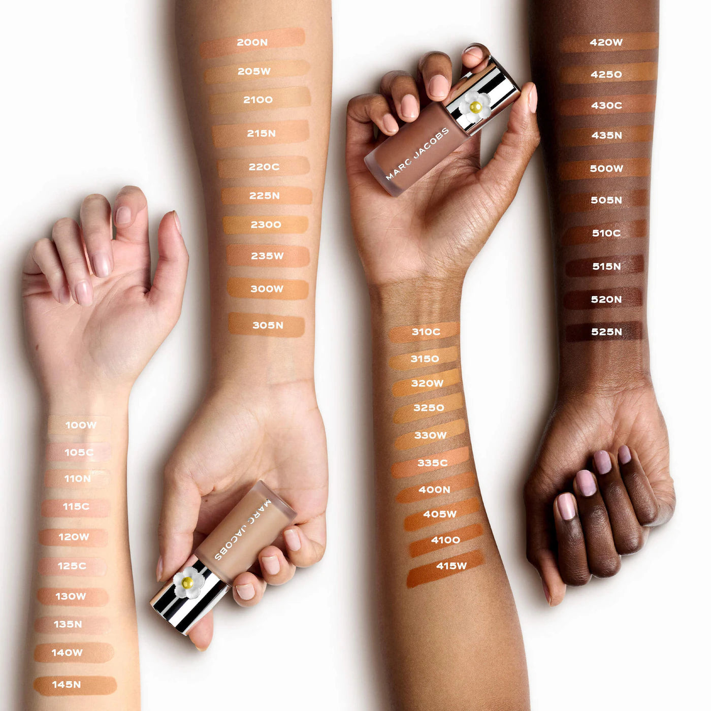 Nude Awakening Hydrating Medium Coverage Concealer Preventa