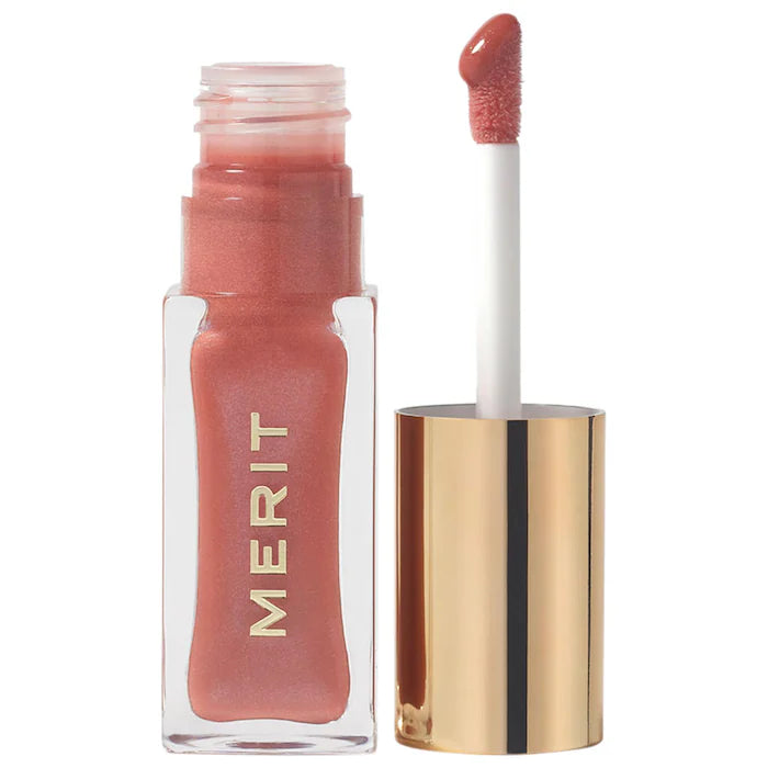 Shade Slick Sheen High Shine Tinted Lip Oil